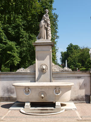 Park Sanssouci
