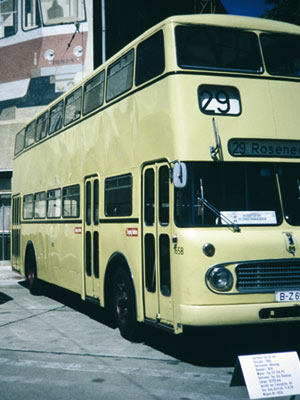 Bus 29